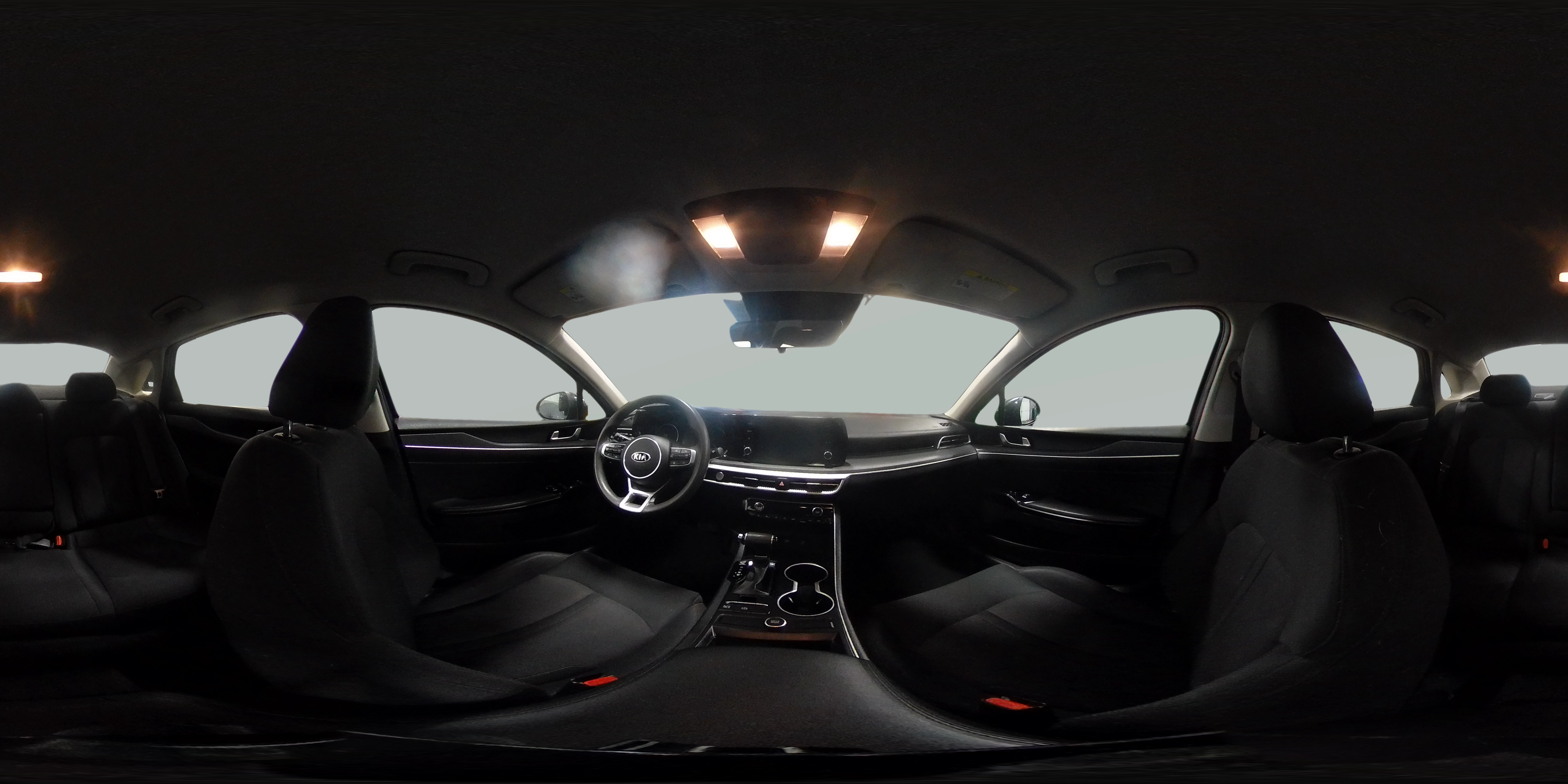 Vehicle driving wheel focus shot