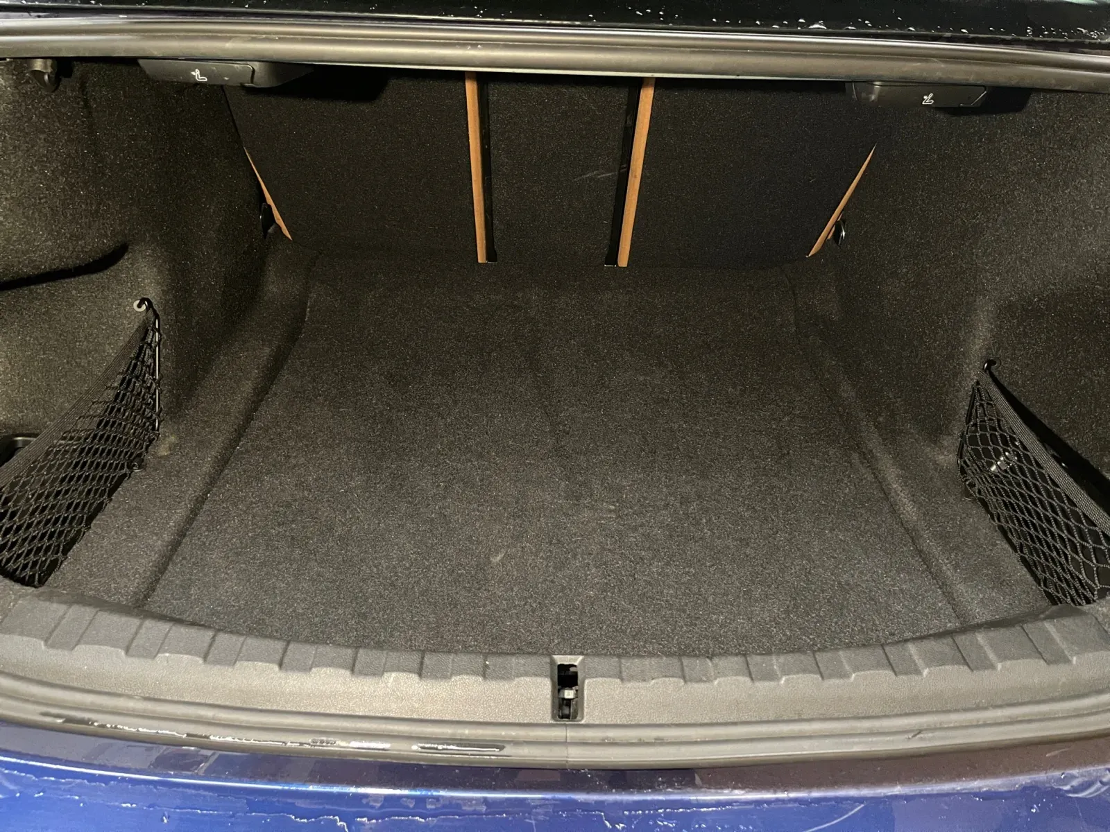 Vehicle interior extra 1