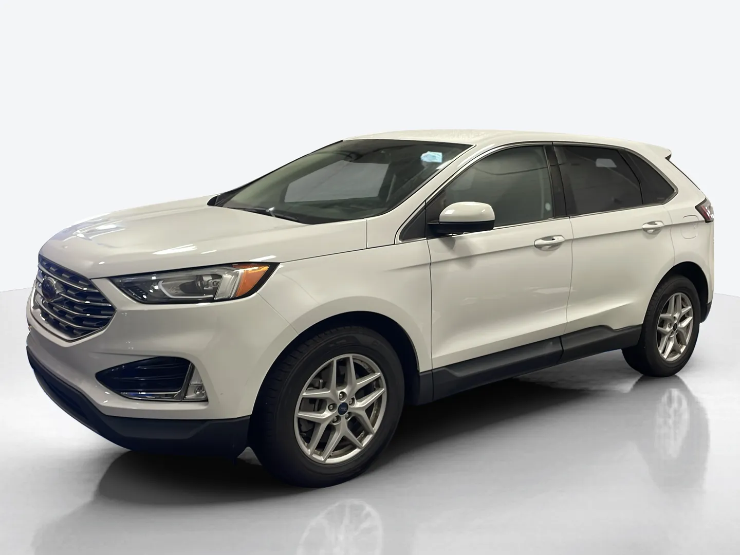 2021 Ford Edge