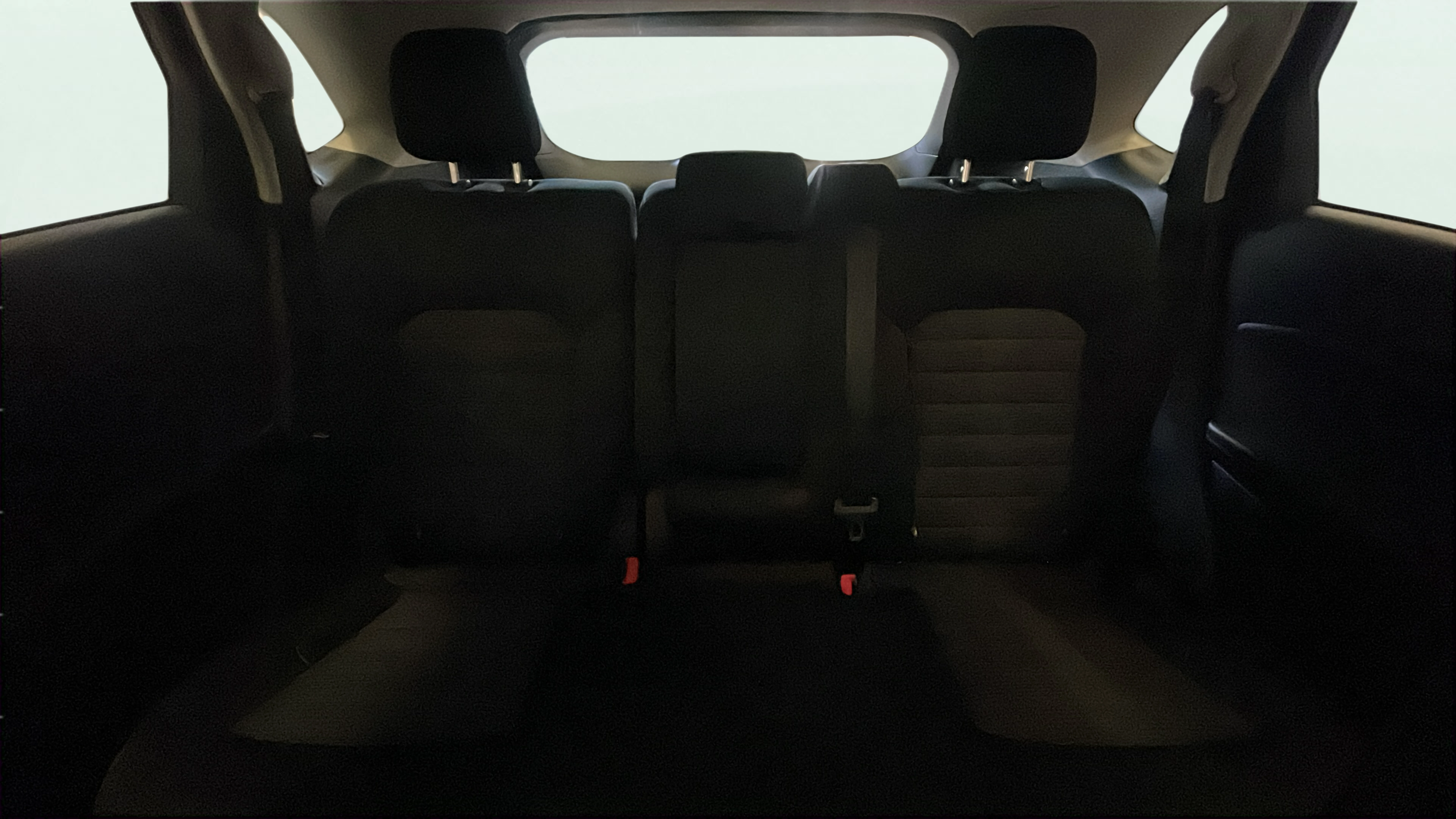 Vehicle interior extra 1