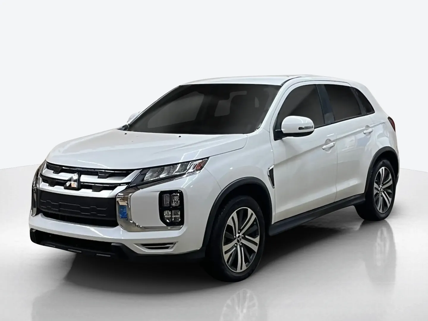 2021 Mitsubishi Outlander Sport