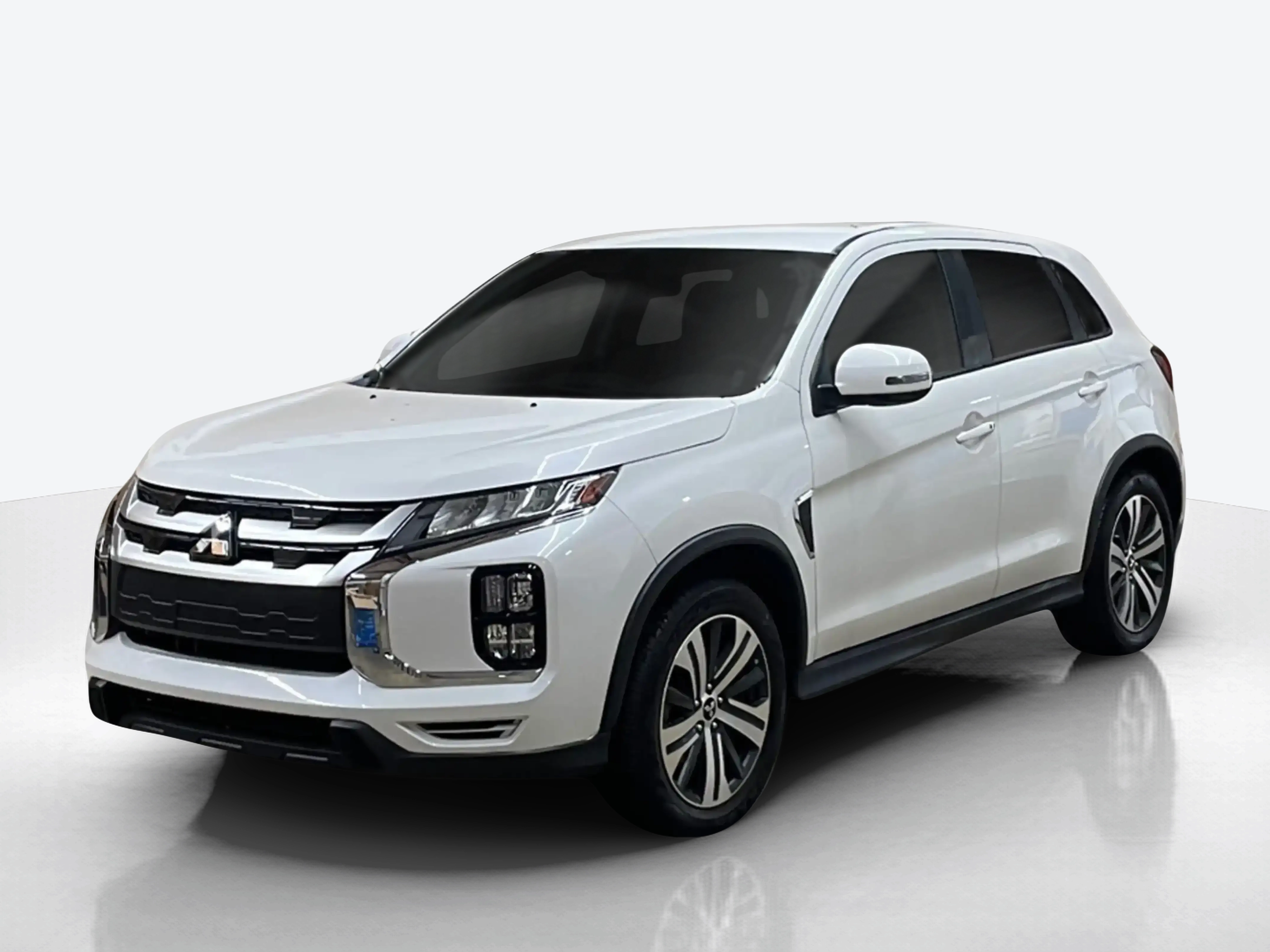 2021 Mitsubishi Outlander Sport