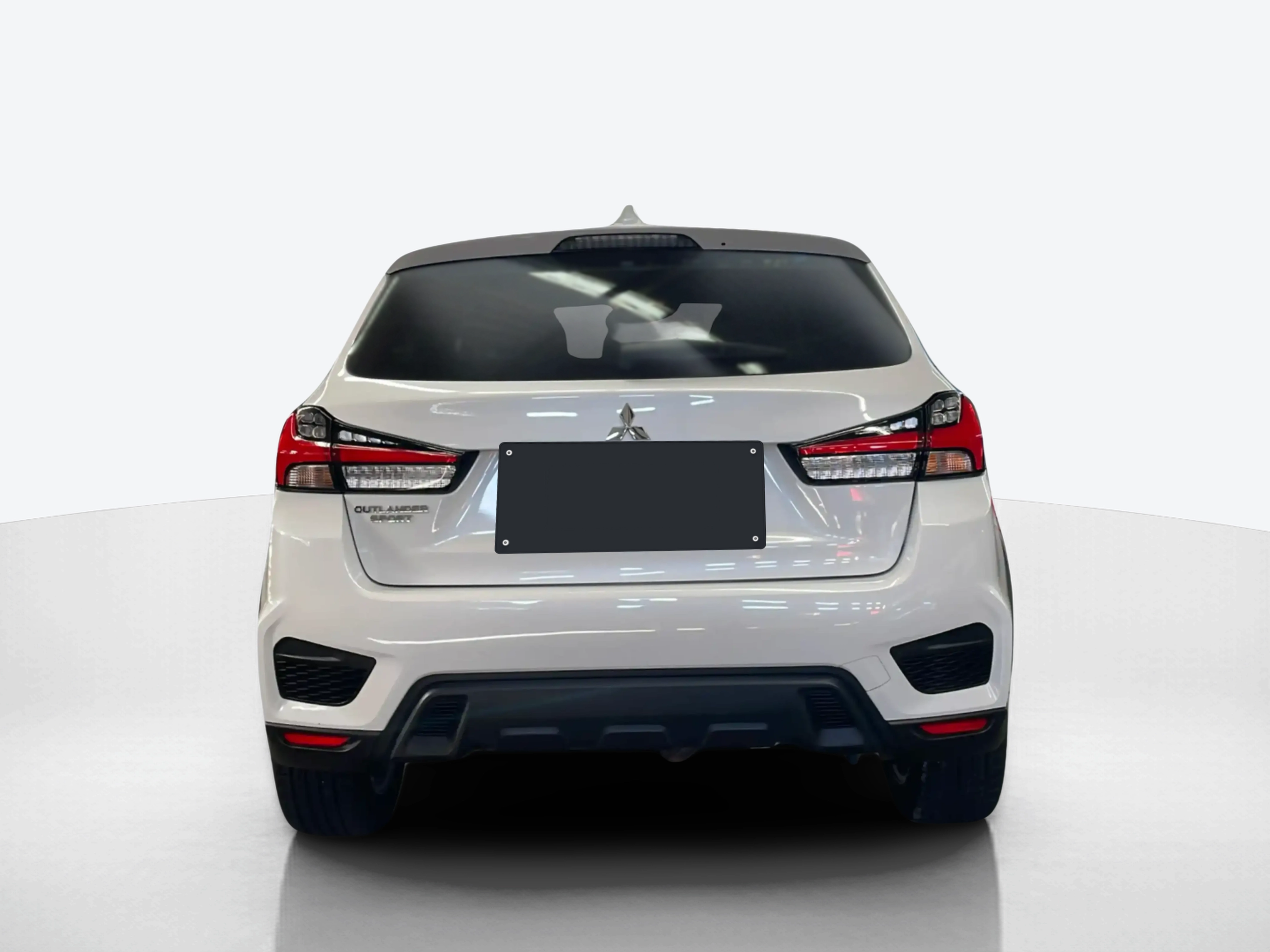 Vehicle exterior side