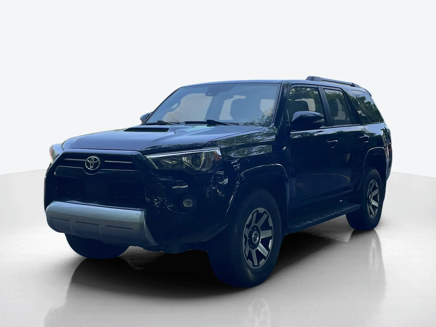 2021 Toyota 4Runner