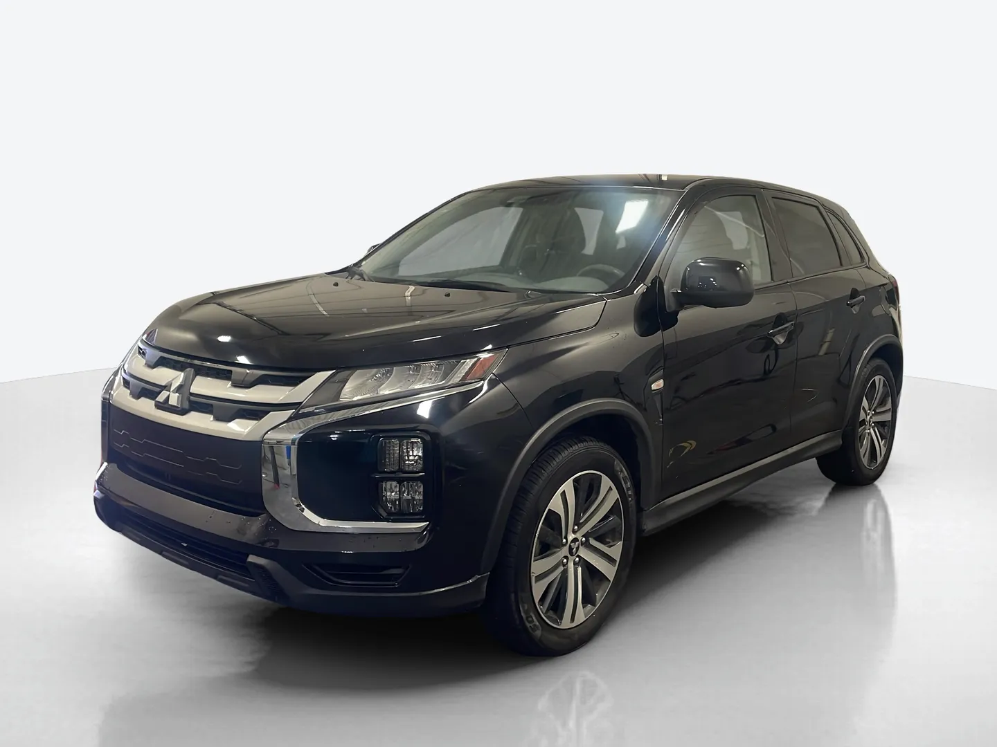 2021 Mitsubishi Outlander Sport