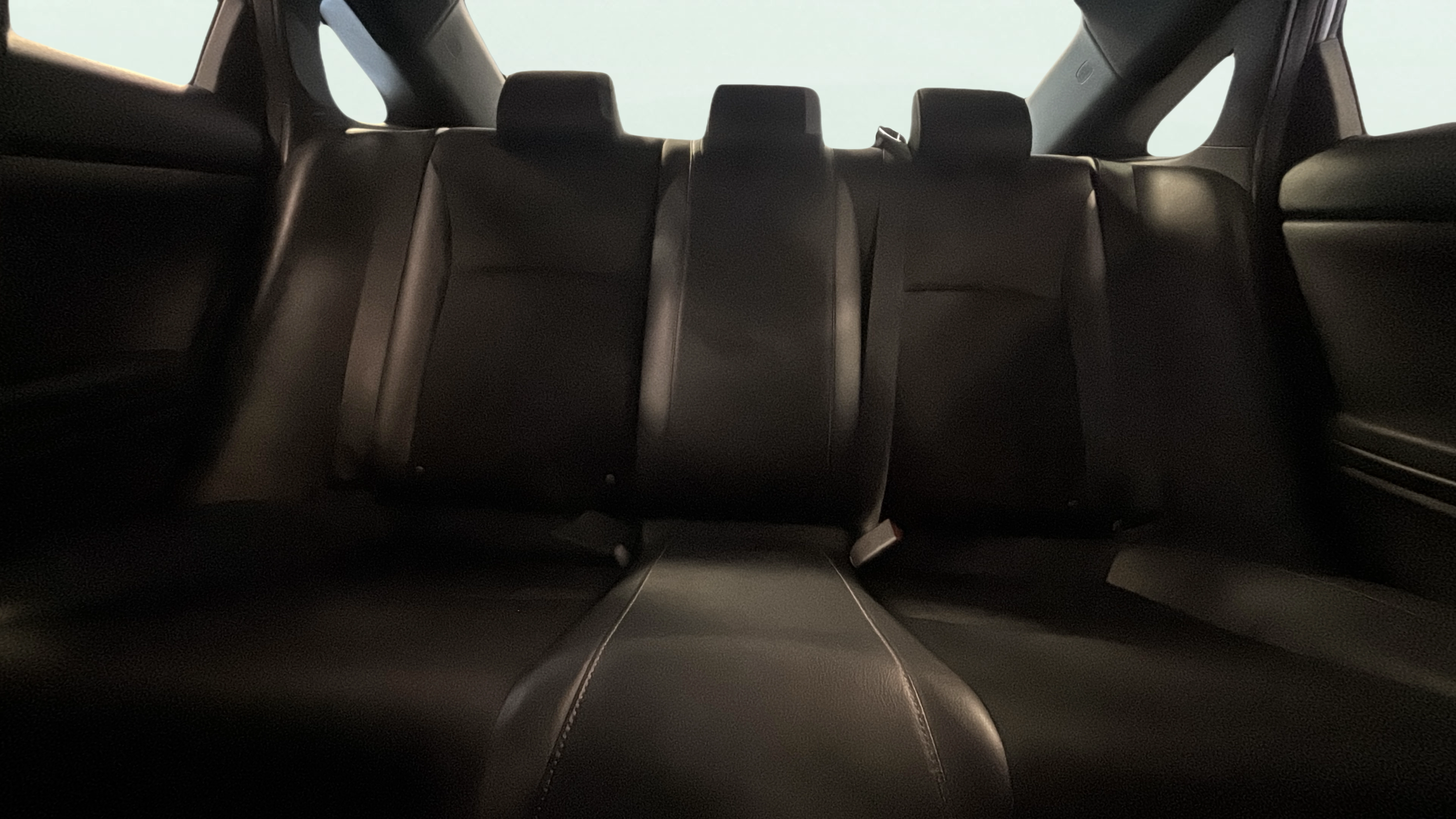 Vehicle interior extra 1