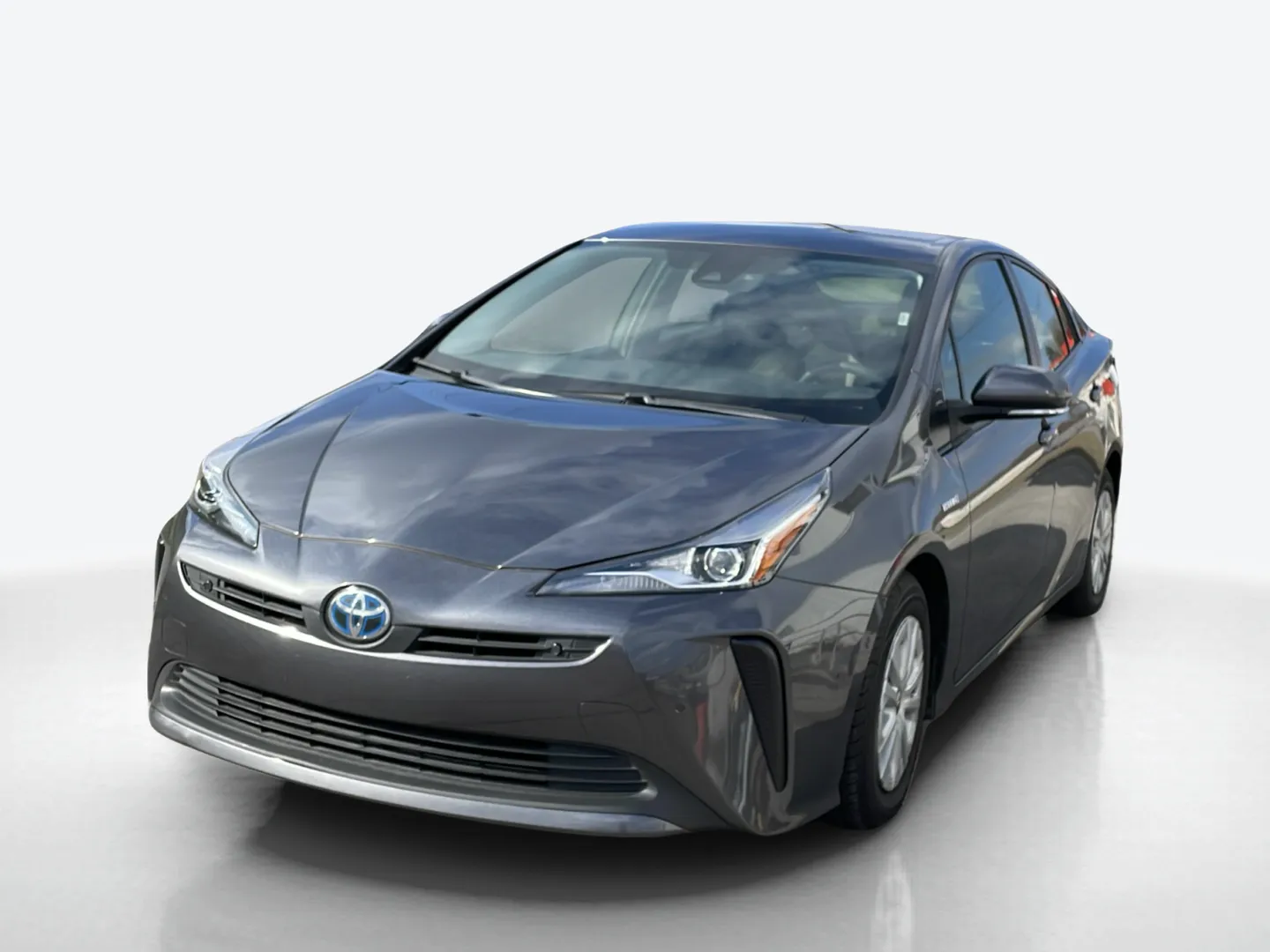 2022 Toyota Prius