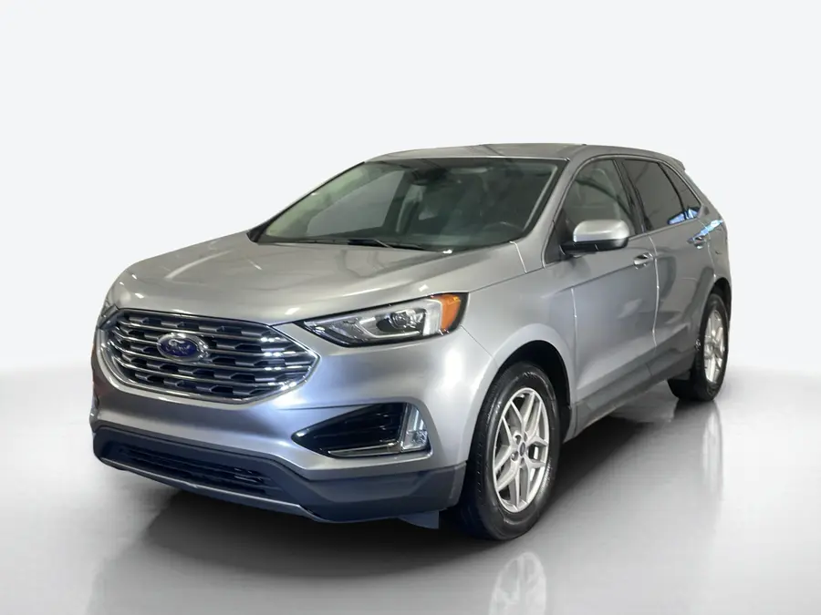 2021 Ford Edge