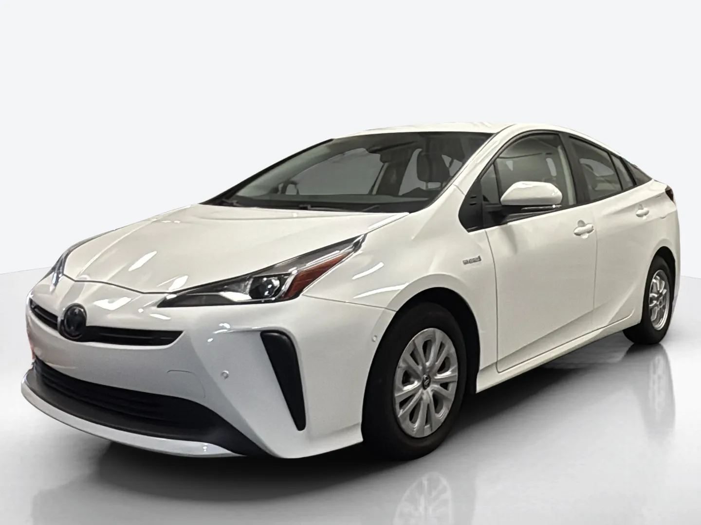 2021 Toyota Prius