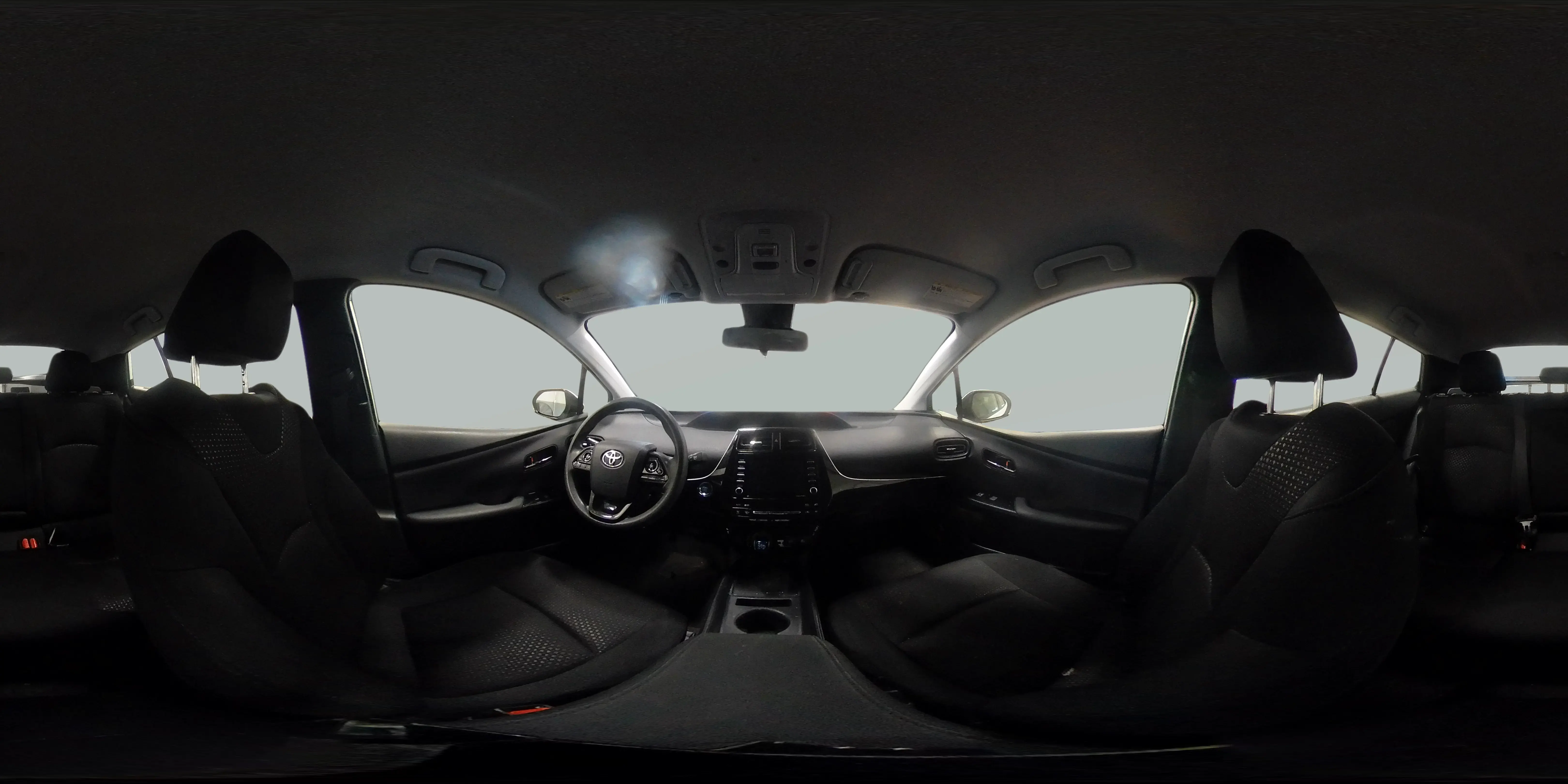 Vehicle driving wheel focus shot