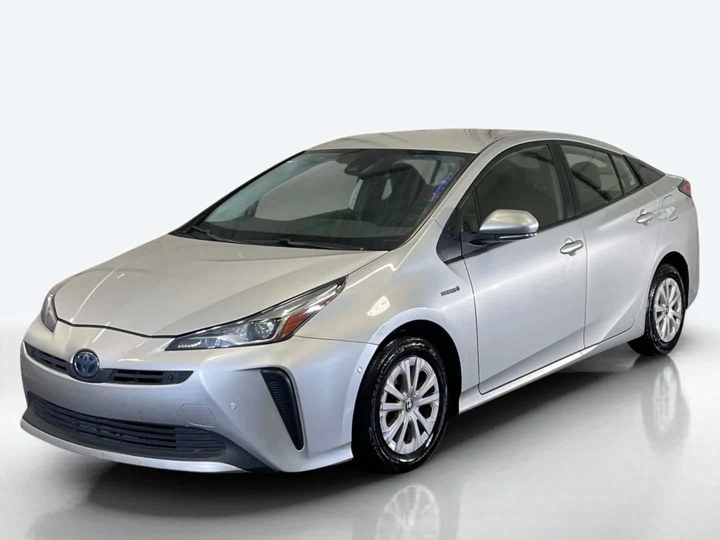 2021 Toyota Prius