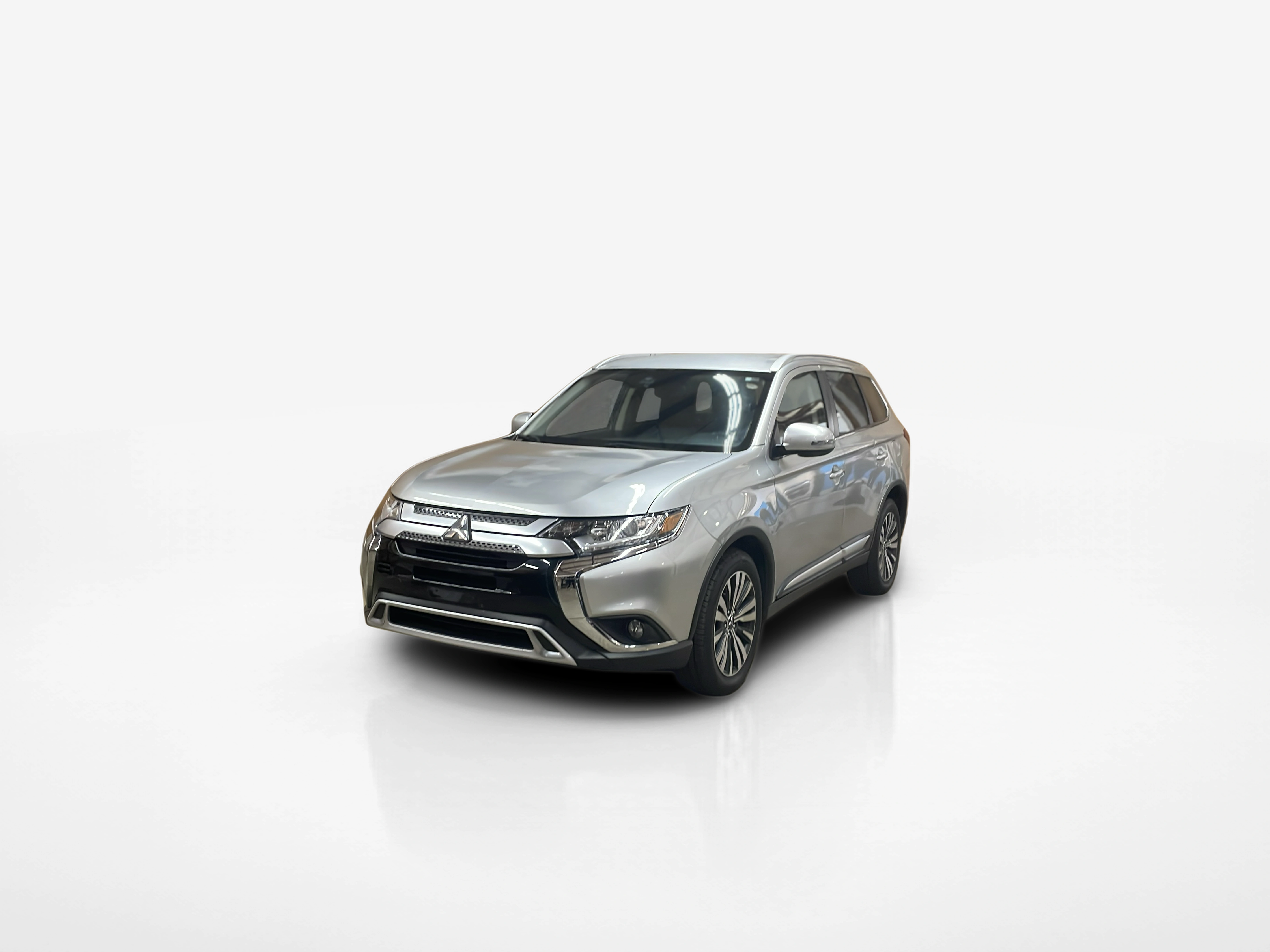 Vehicle exterior front