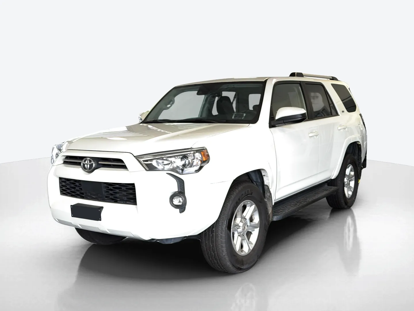 2022 Toyota 4Runner