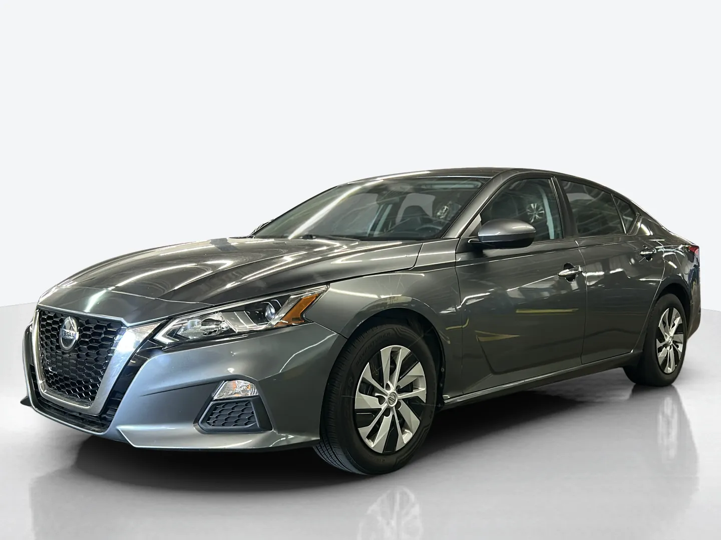 2021 Nissan Altima