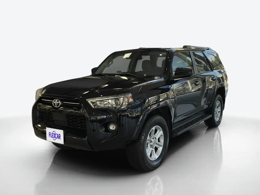 2021 Toyota 4Runner