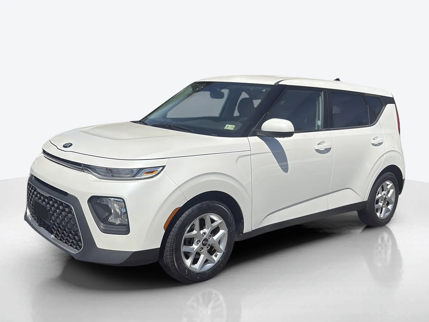 2021 Kia Soul