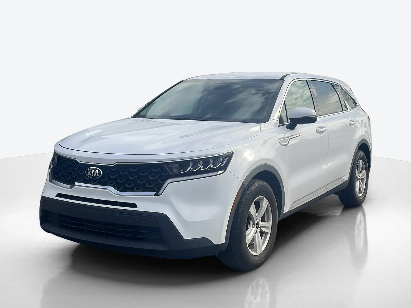 2021 Kia Sorento