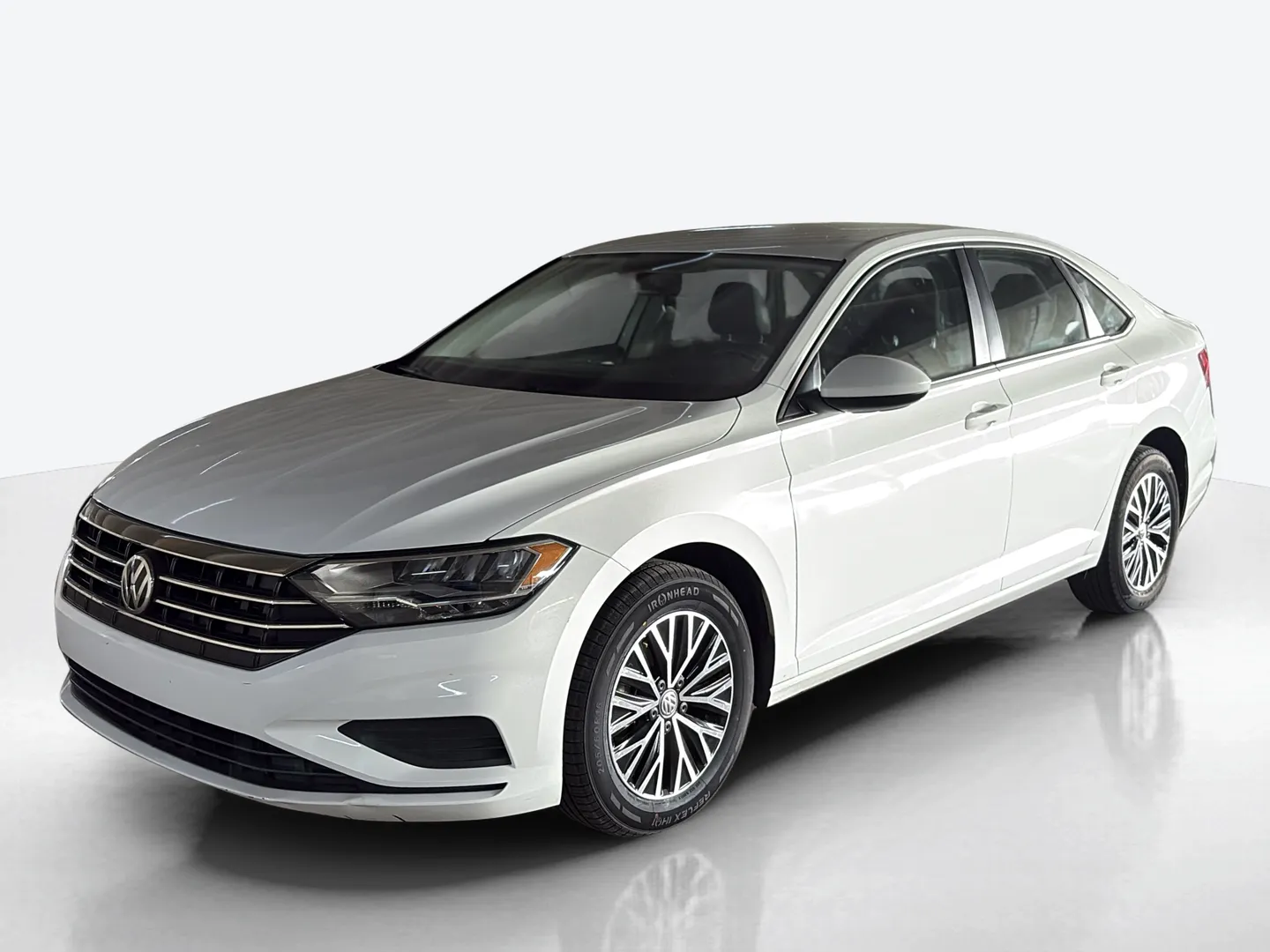 2021 Volkswagen Jetta — image 1 of 8