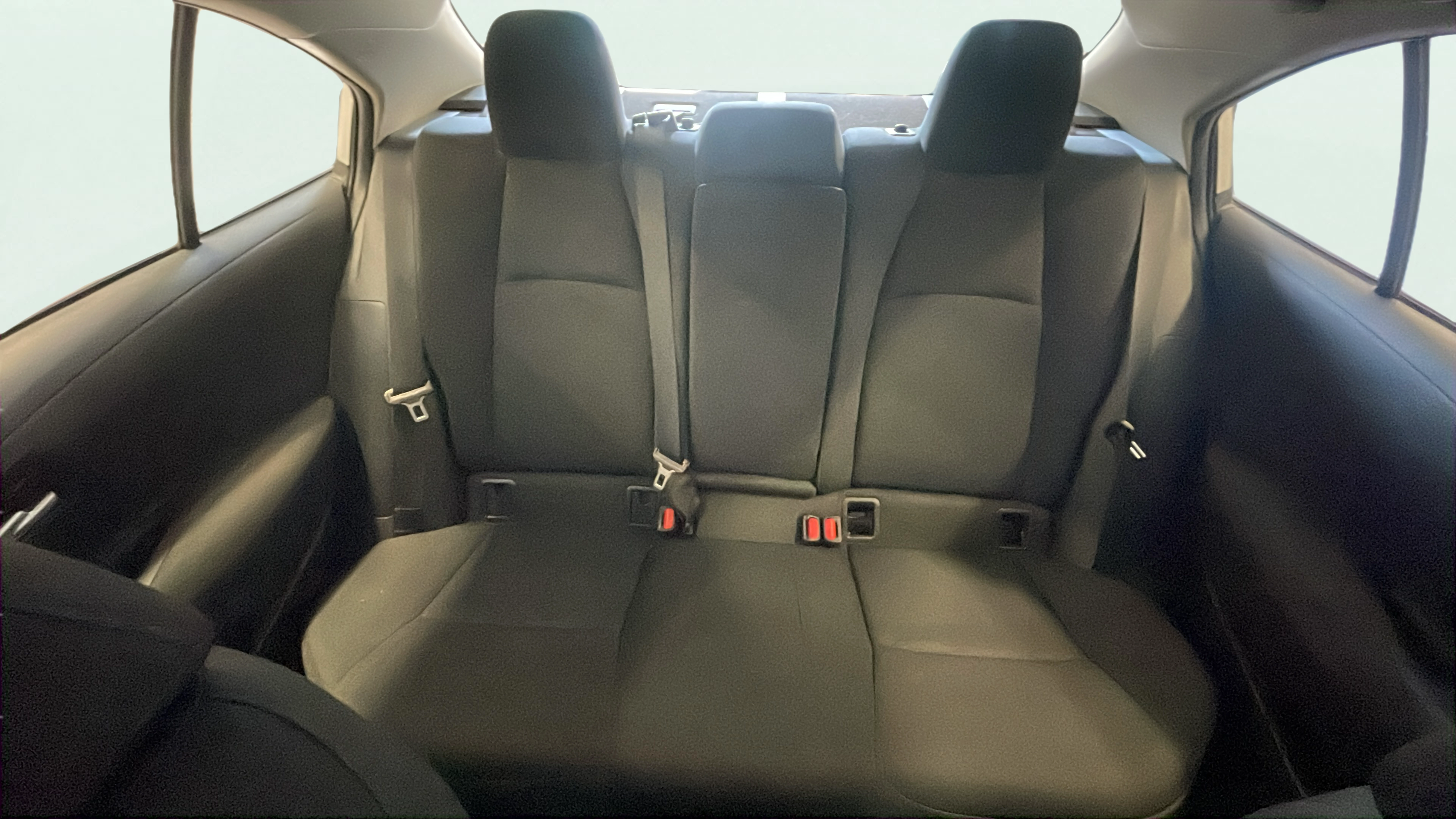 Vehicle interior extra 1
