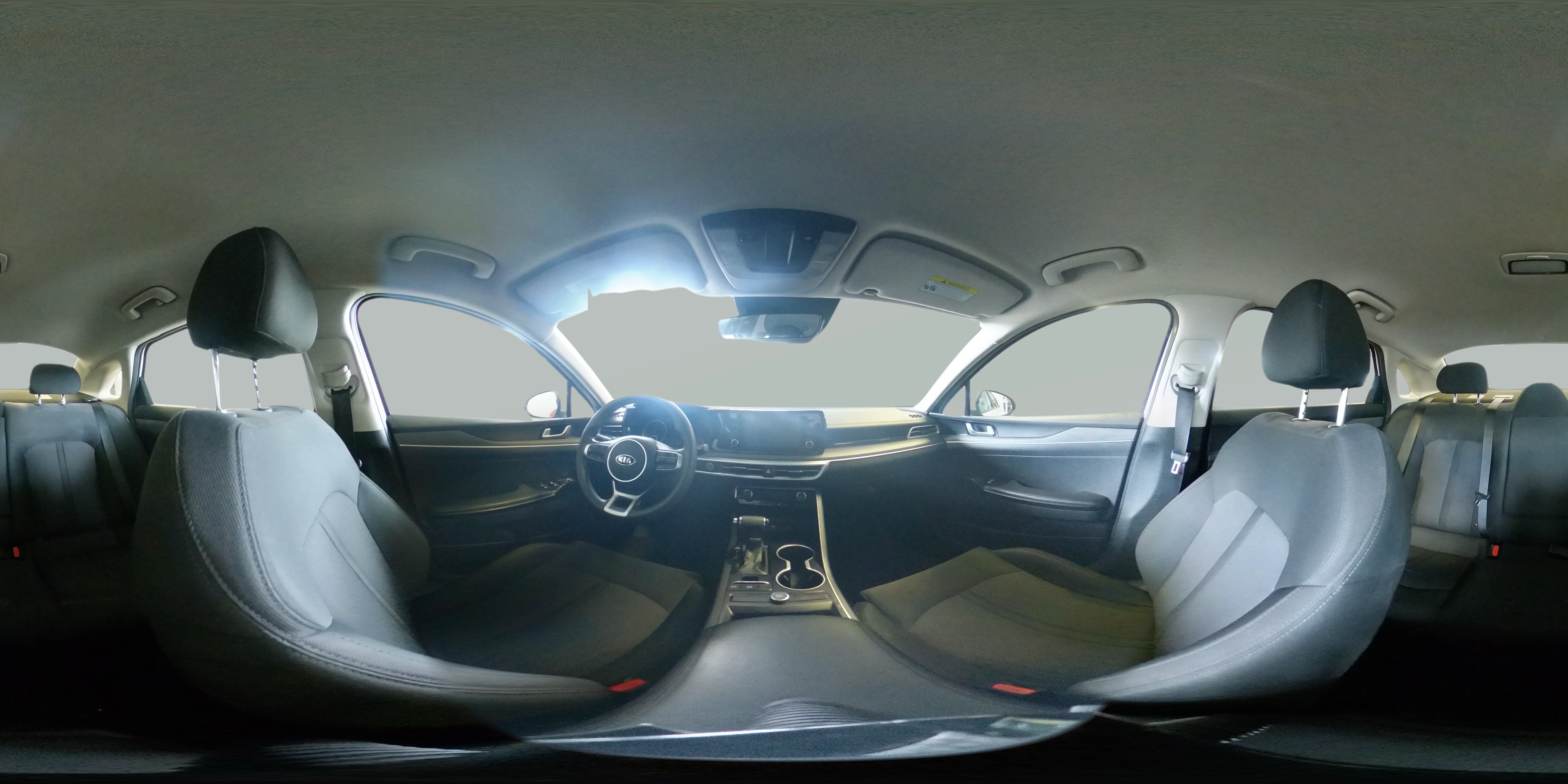 Vehicle driving wheel focus shot