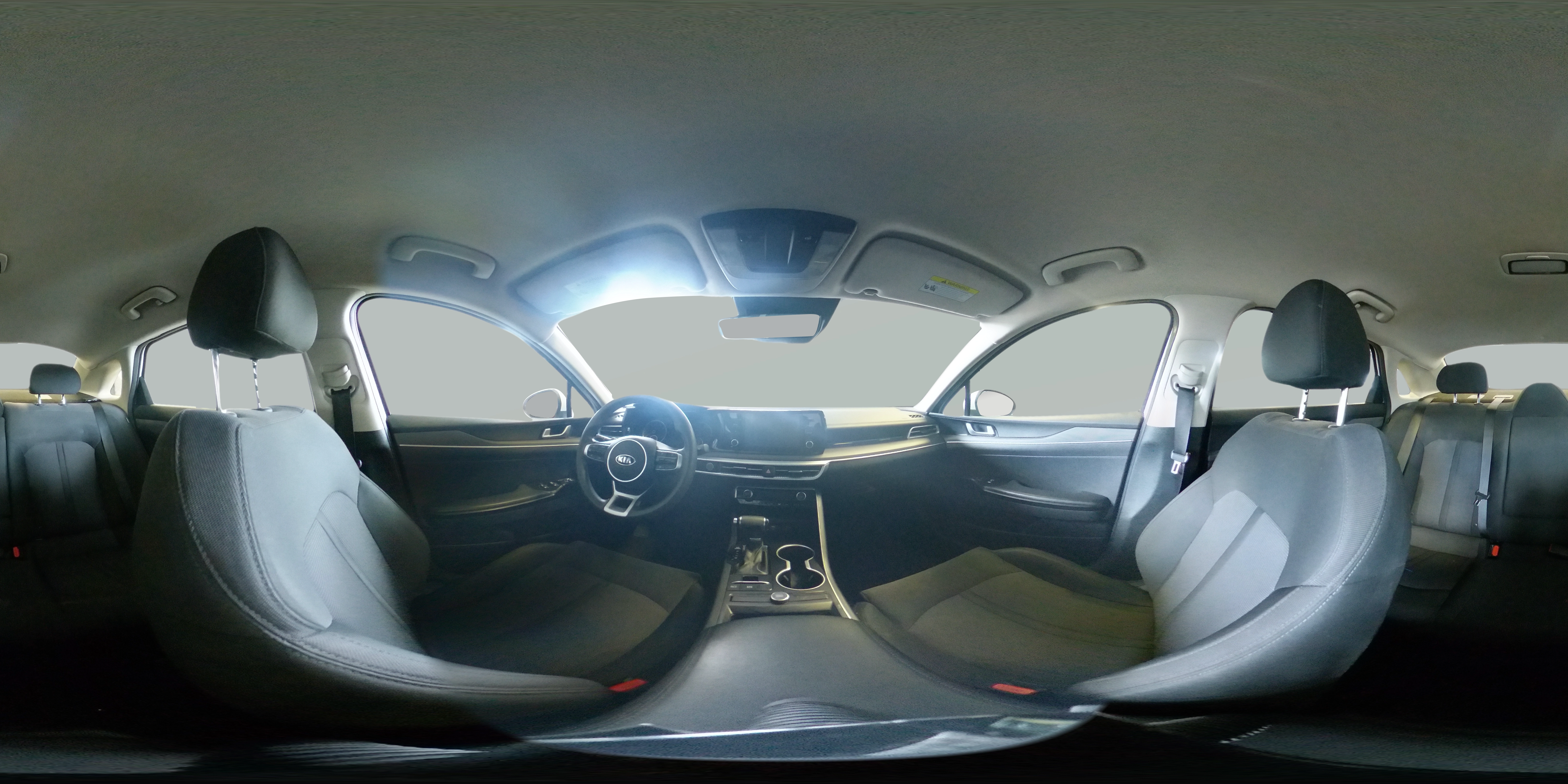 Vehicle driving wheel focus shot