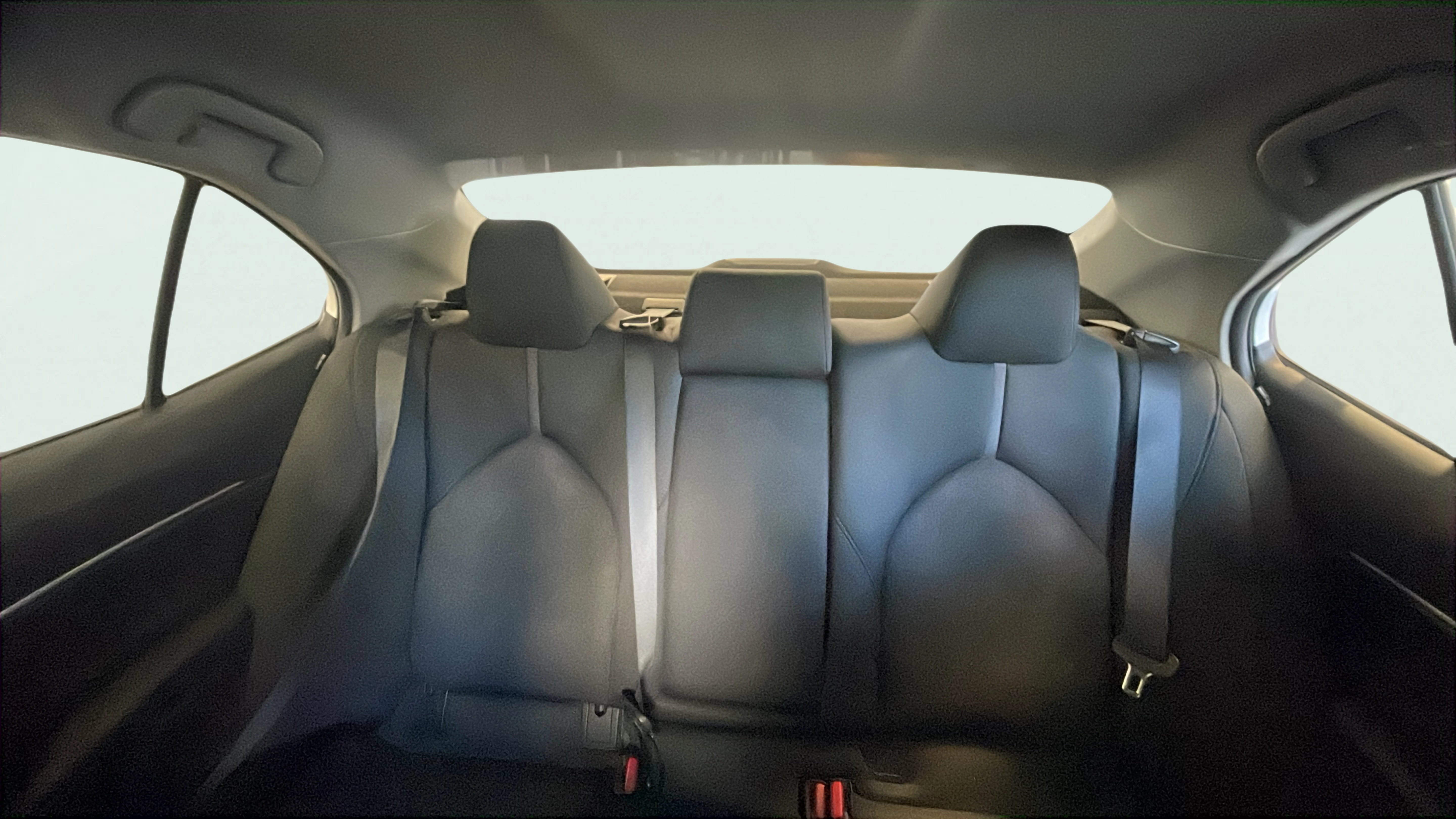 Vehicle interior extra 1