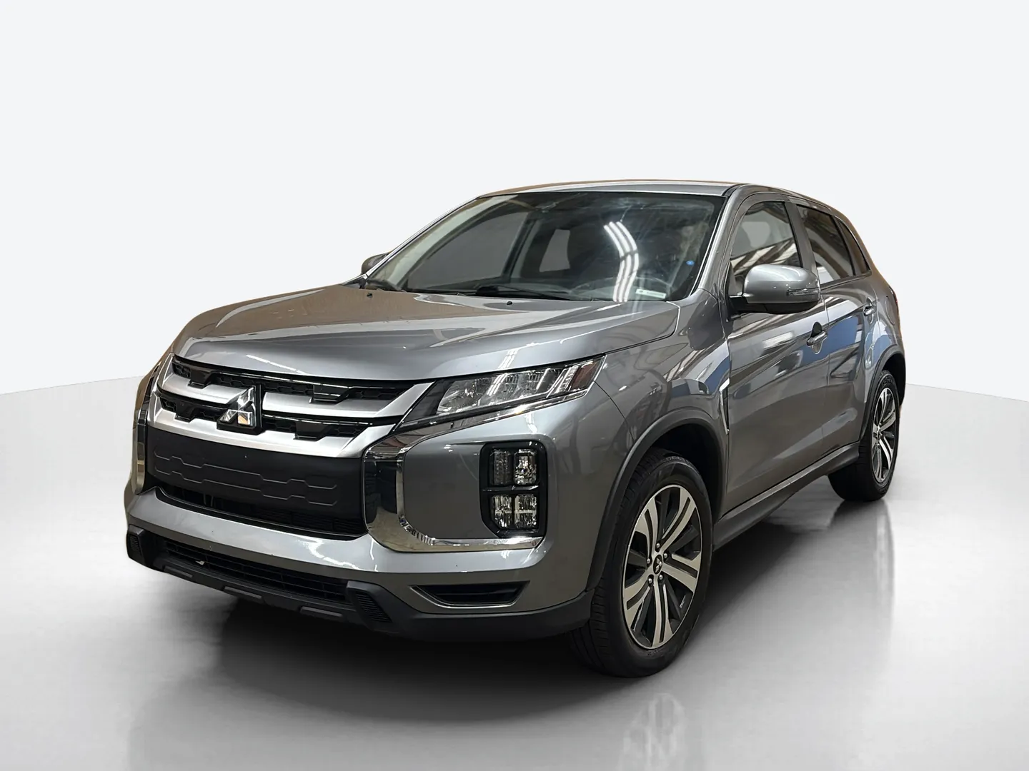 2021 Mitsubishi Outlander Sport