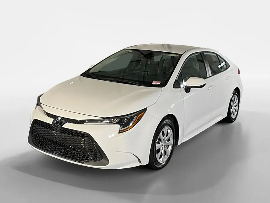 Flexible car leases in Atlanta | SUVs, sedans, & more.