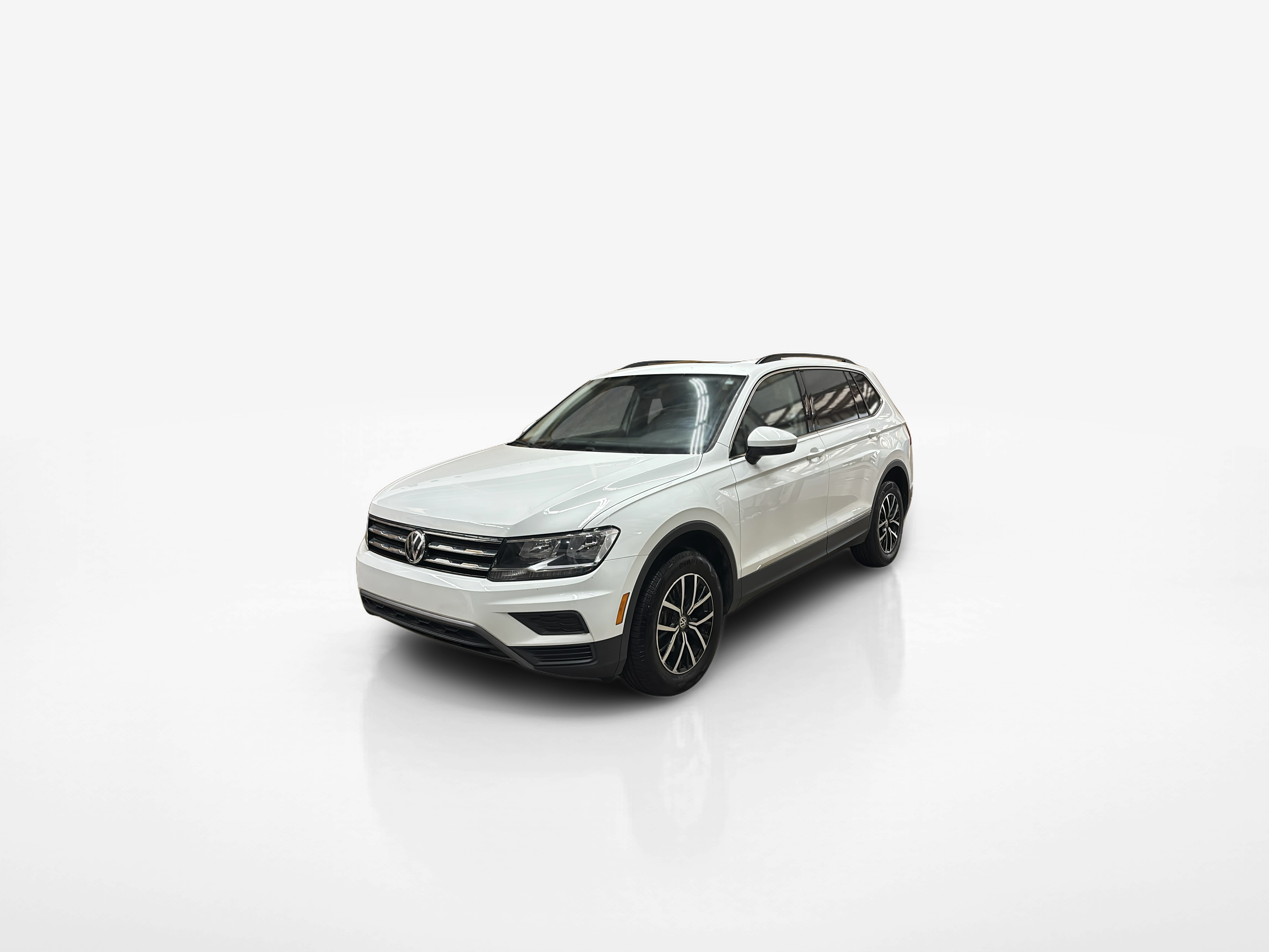 Vehicle exterior front