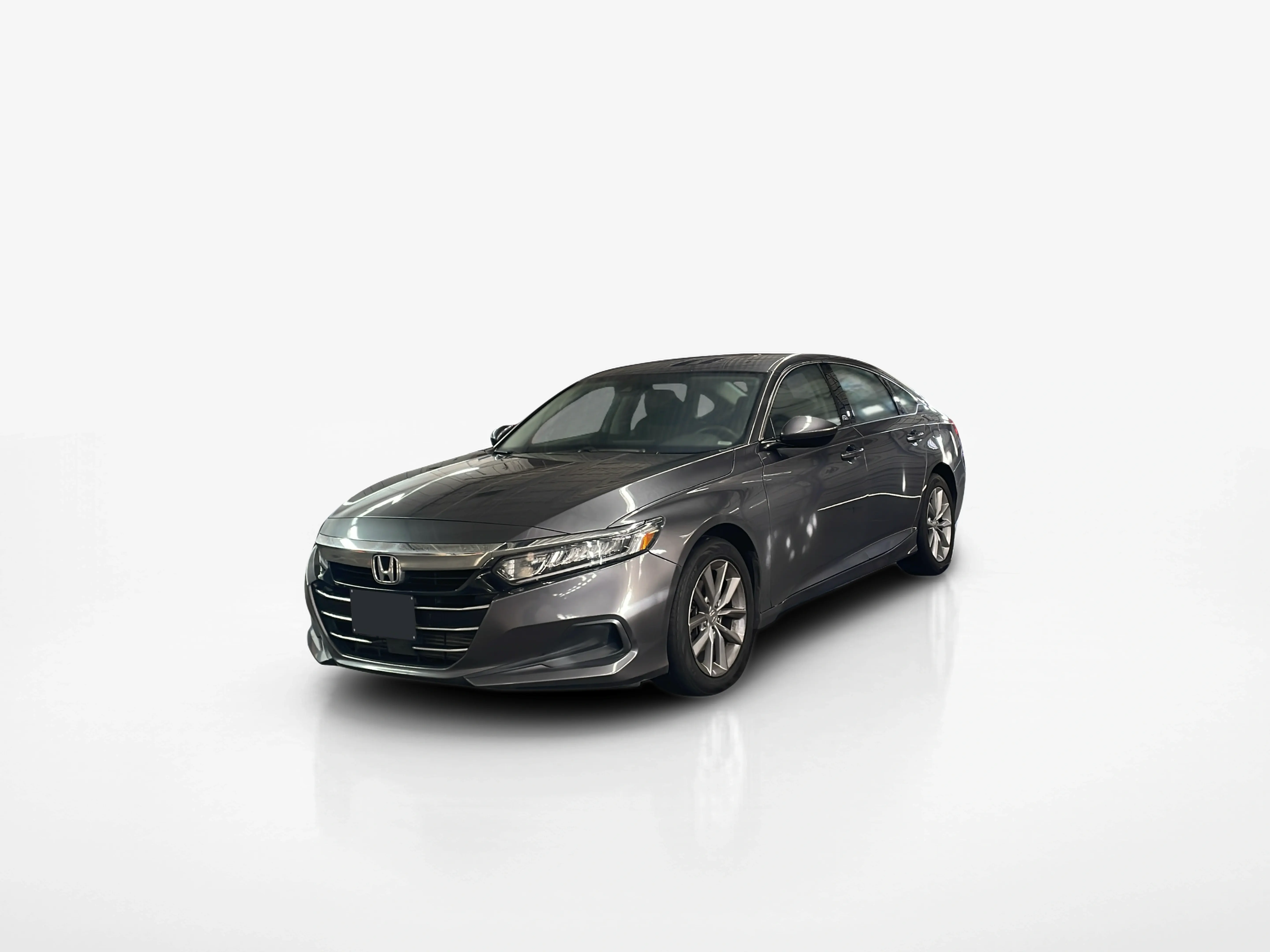 Vehicle exterior front
