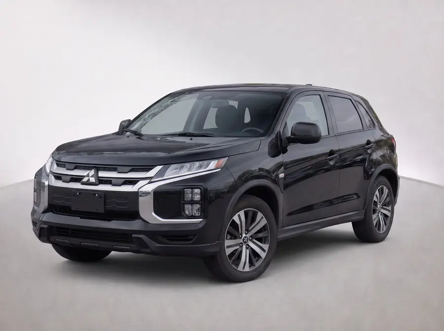 2021 Mitsubishi Outlander Sport — image 1 of 8