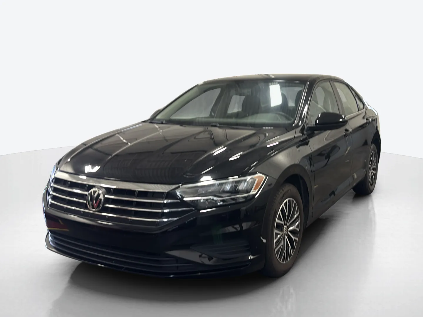 2021 Volkswagen Jetta