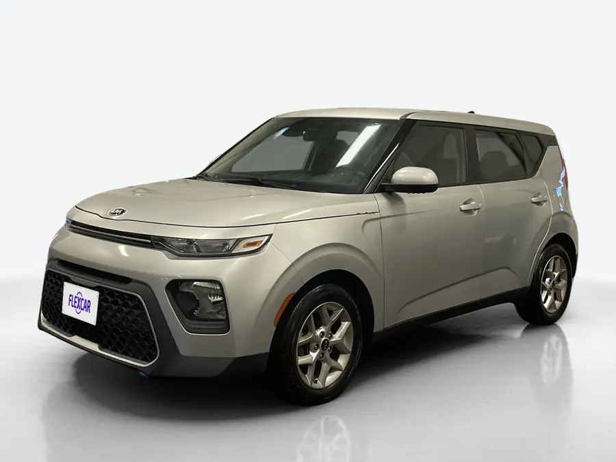2021 Kia Soul