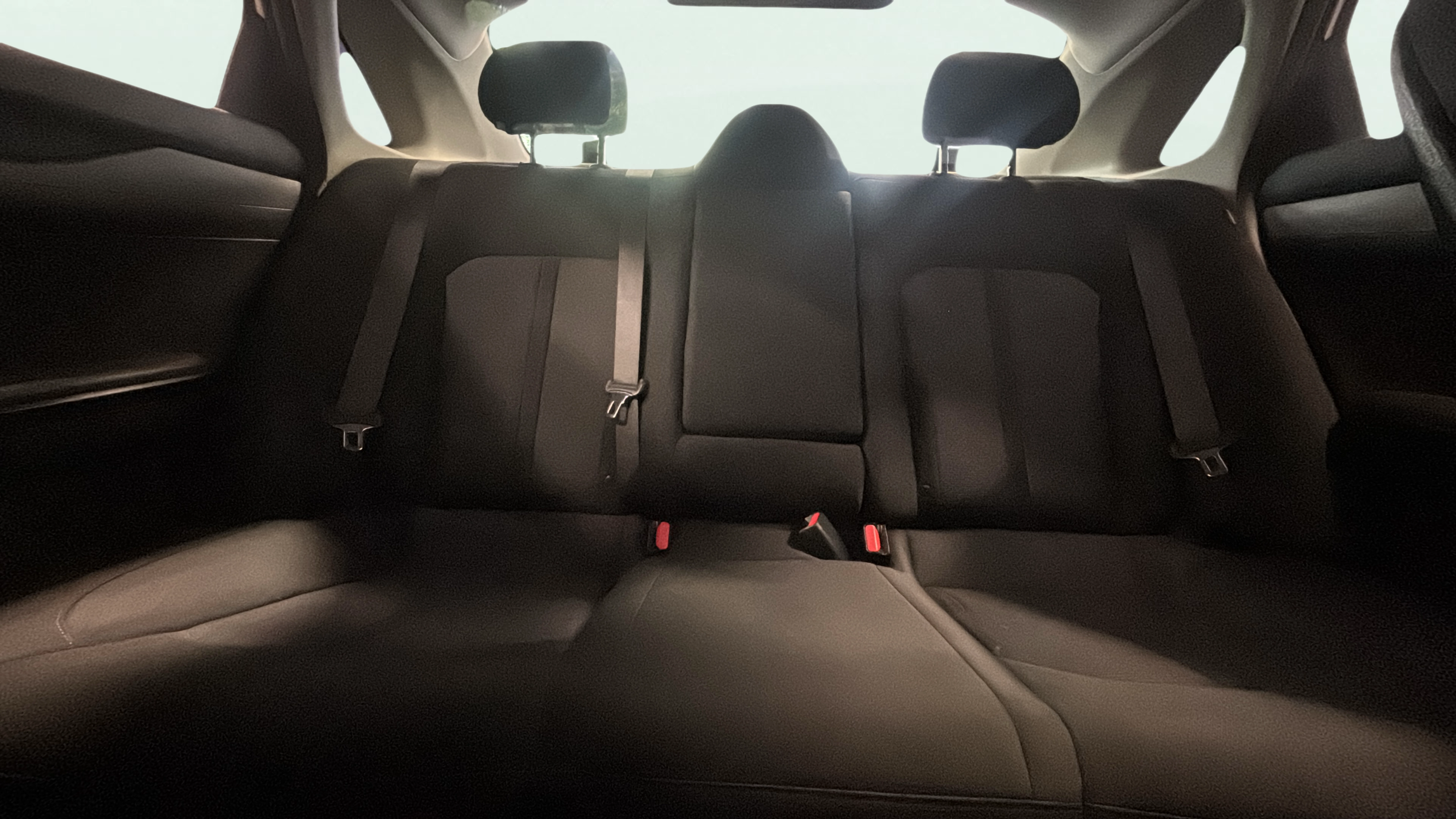 Vehicle interior extra 1