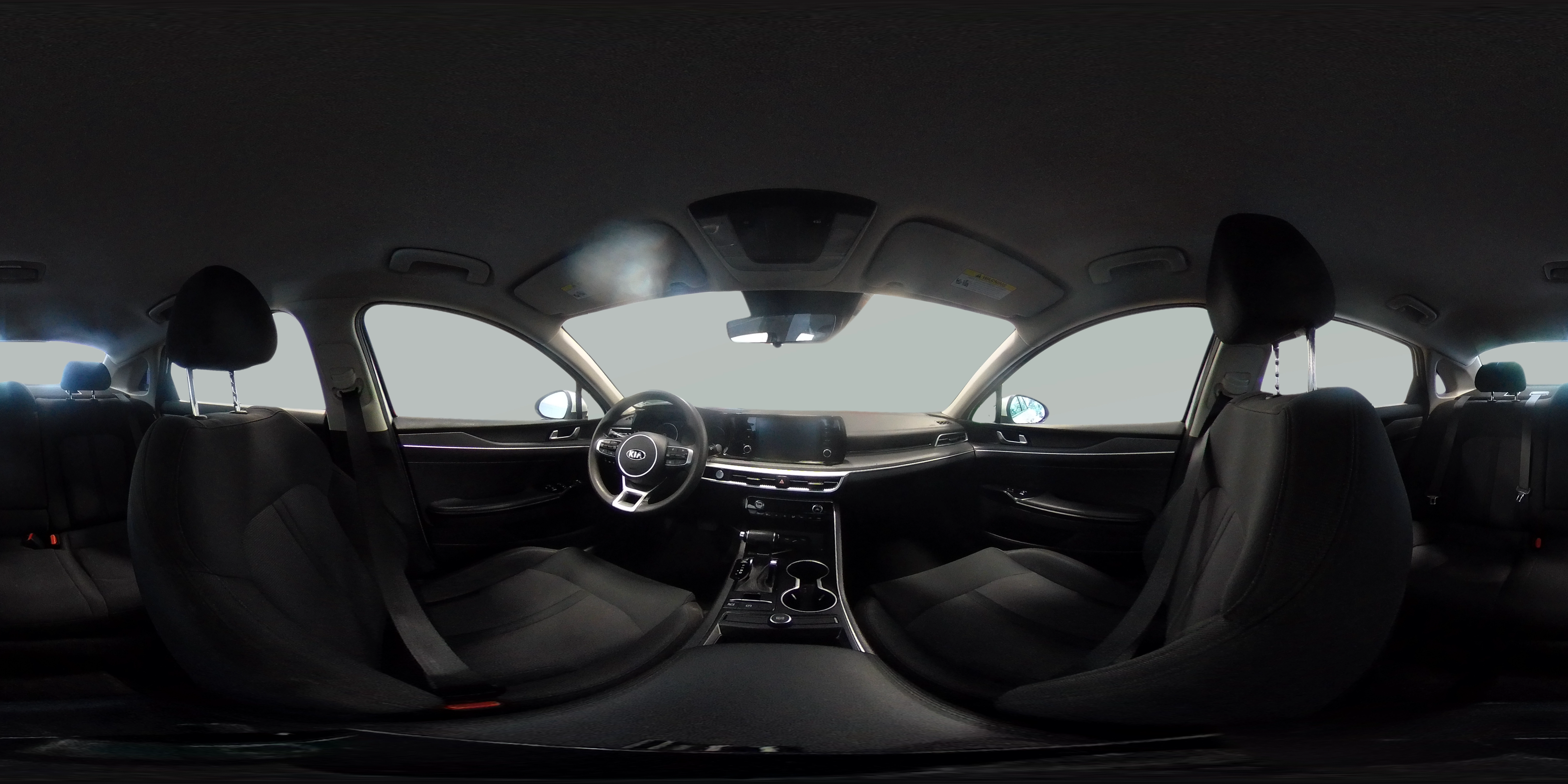 Vehicle driving wheel focus shot