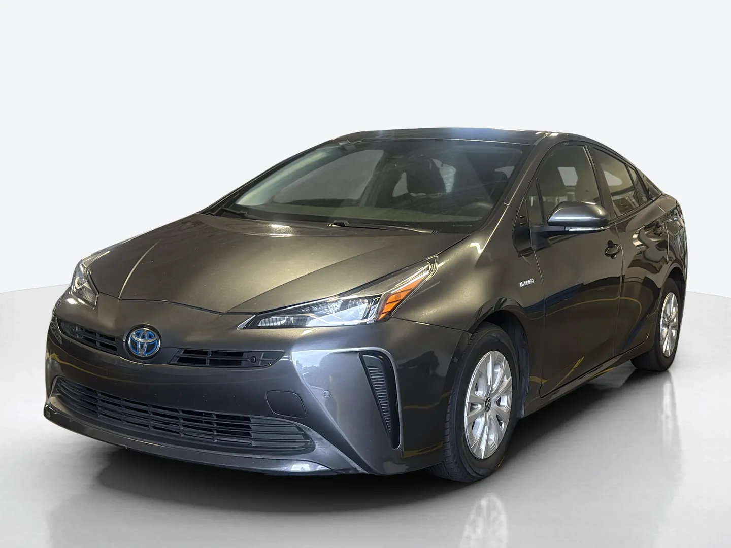 2022 Toyota Prius