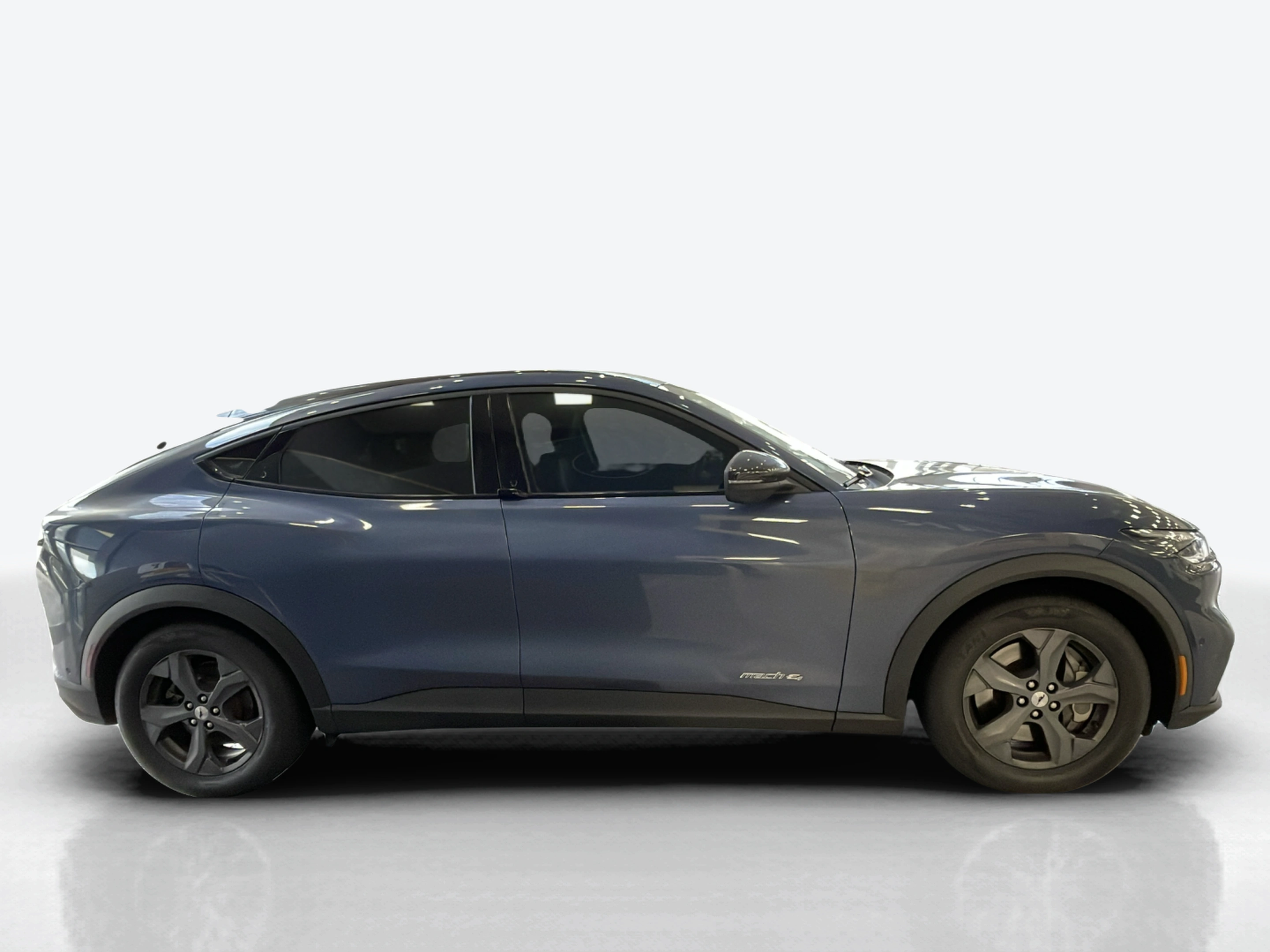 Vehicle exterior side