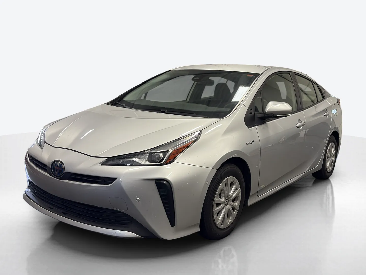2021 Toyota Prius