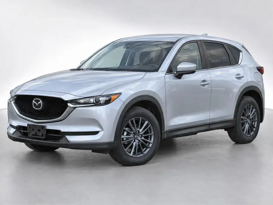 2020 Mazda CX-5 — image 1 of 9