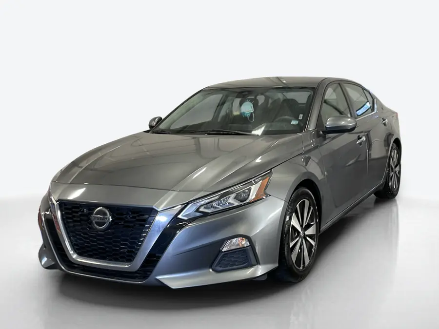 2021 Nissan Altima