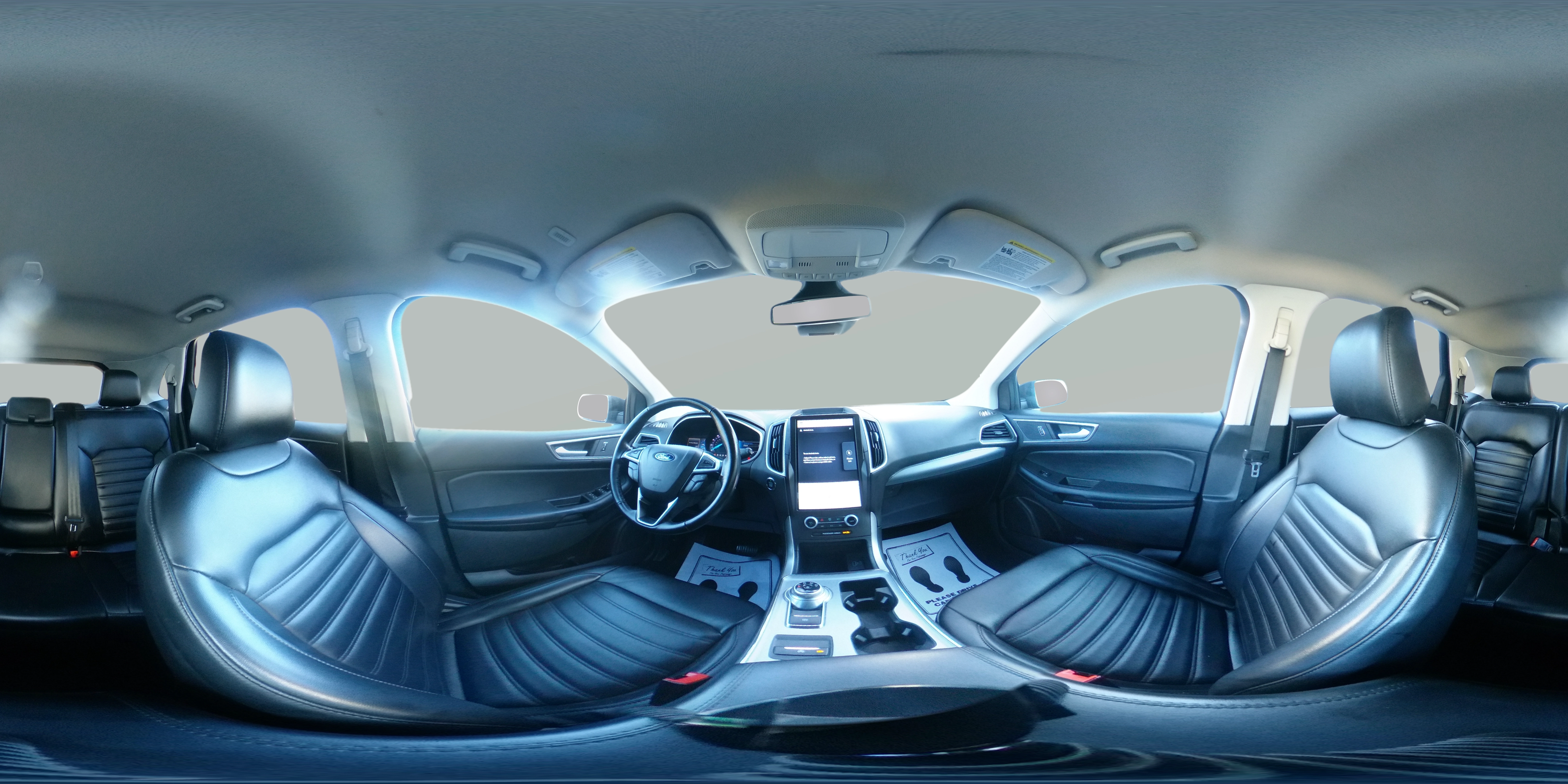 Vehicle driving wheel focus shot