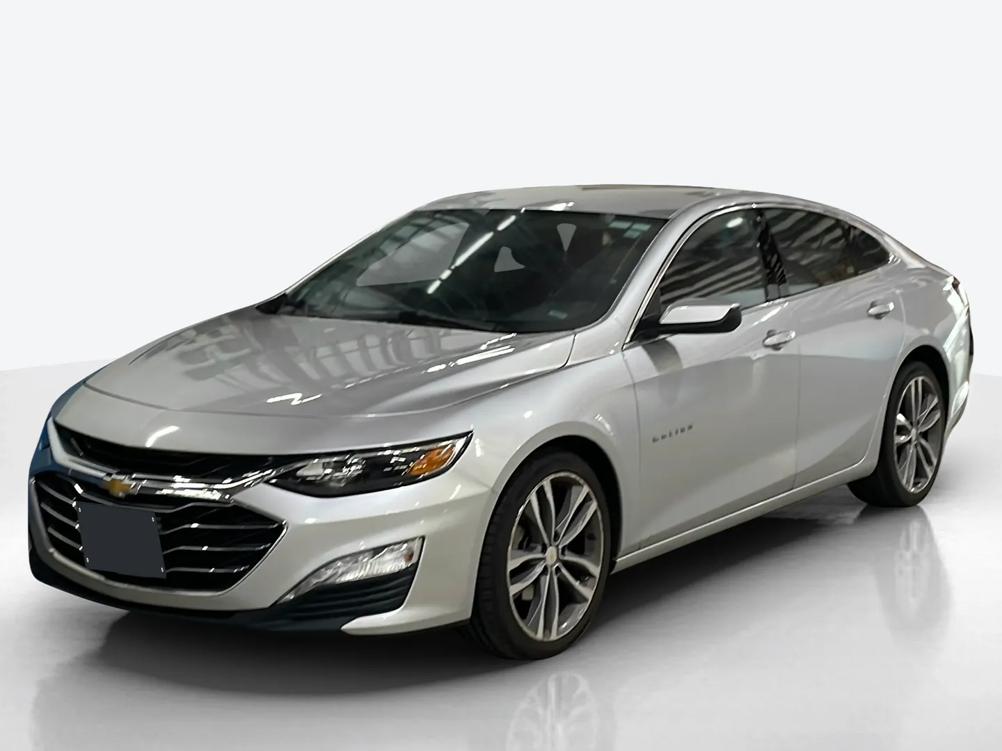 2021 Chevrolet Malibu