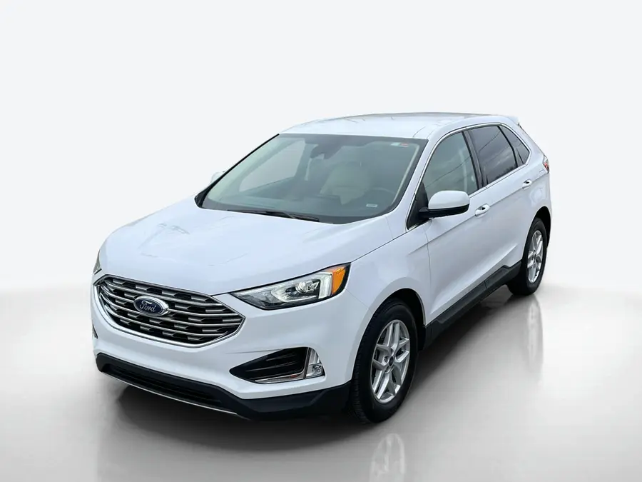 2021 Ford Edge
