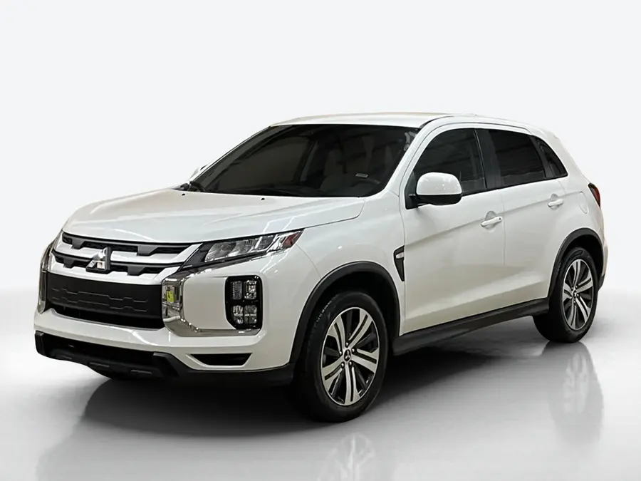 2021 Mitsubishi Outlander Sport