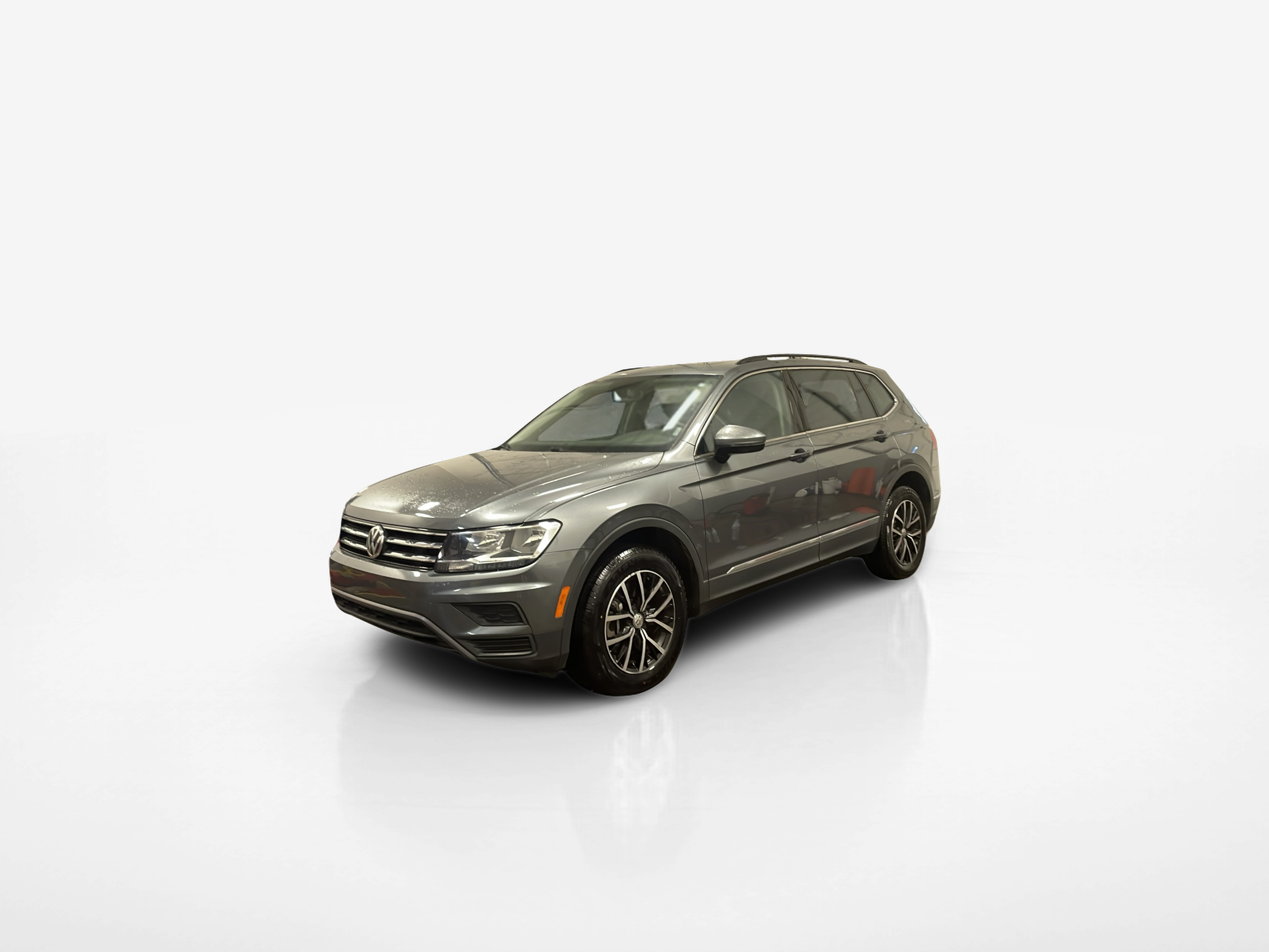 Vehicle exterior front