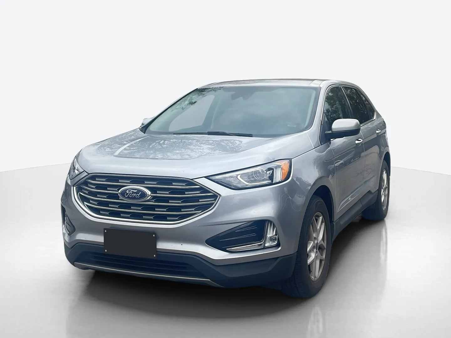 2021 Ford Edge