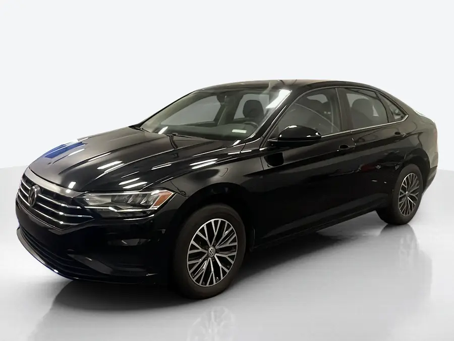 2021 Volkswagen Jetta — image 1 of 6