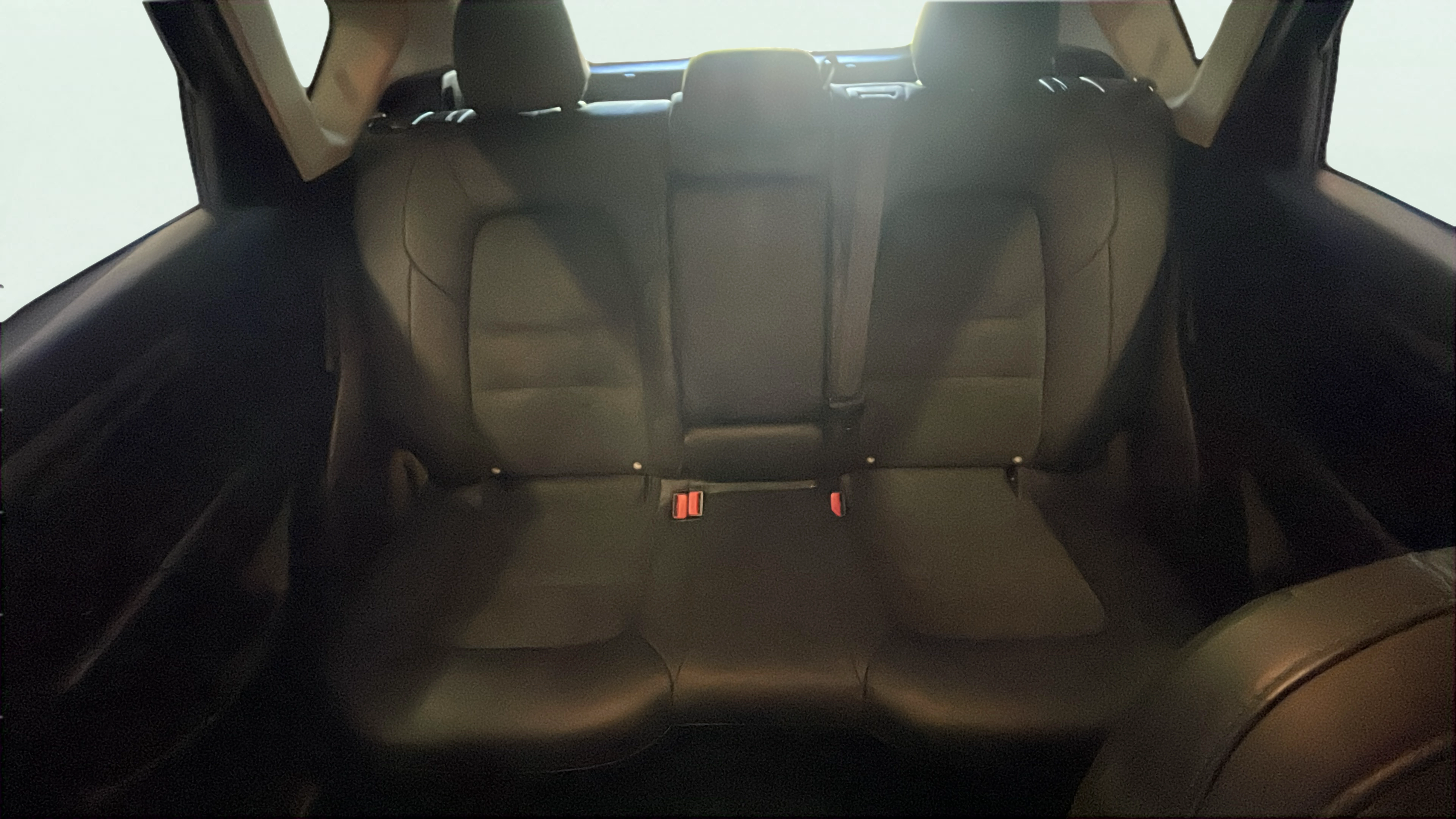 Vehicle interior 2