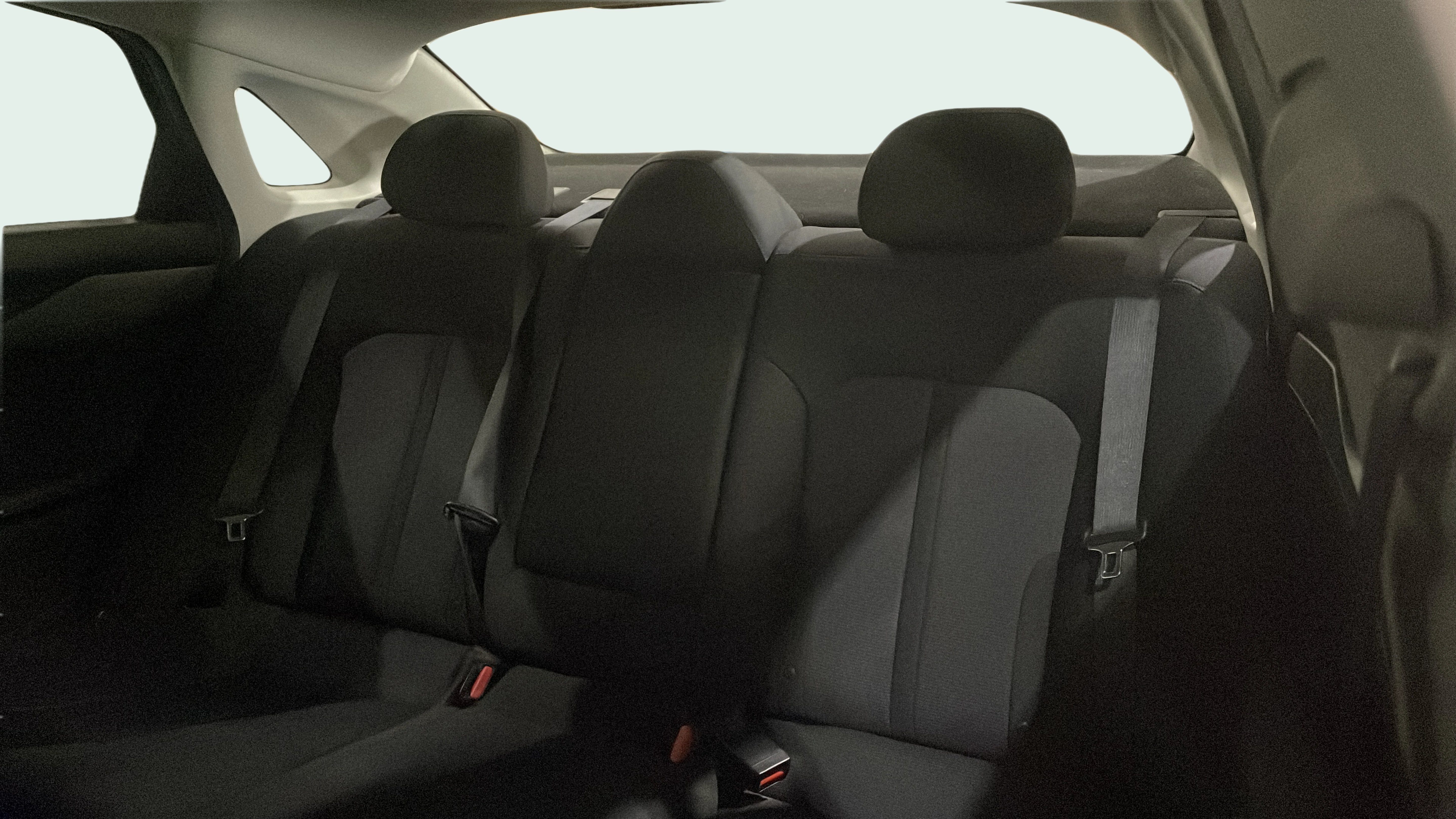 Vehicle interior extra 1
