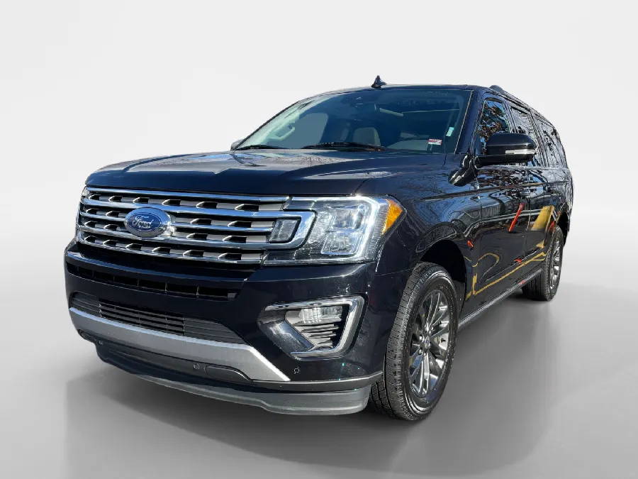 2021 Ford Expedition Max